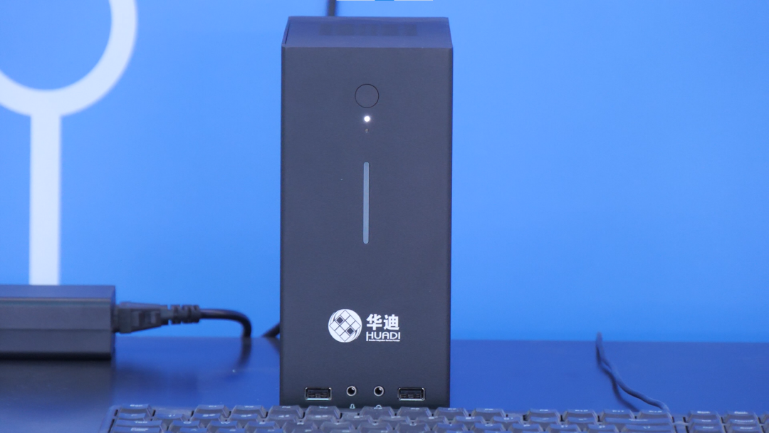 《直通县市区》走进南漳 计算机系统服务助力骨干企业转型，工业经济实现量质双升